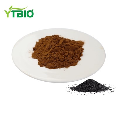 Black Sesame Extract